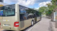 Nova Gorica: mestni avtobusi ne bodo več brezplačni
