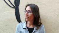 Eva Baltasar: Čustva so univerzalna. Tudi moški se lahko poistovetijo z junakinjami