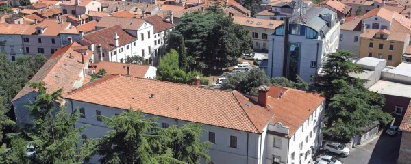  Na sklepu, ki ga je Svet RTVS poslal upravi, je tudi morebitna ukinitev Radia in Televizije Koper.
