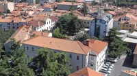  Na sklepu, ki ga je Svet RTVS poslal upravi, je tudi morebitna ukinitev Radia in Televizije Koper.