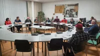Večina divaških občinskih svetnikov meni, da Občina Divača ne 
potrebuje poklicnega podžupana.