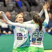 Slovenske rokometašice po zmagi nad Angolkami v drugem delu SP, v napadu blestela Ana Abina iz Mlinotesta (FOTO)