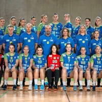 Ženska rokometna reprezentanca Slovenije je odlično začela 
svetovno prvenstvo.
