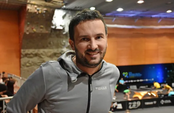 Bojan Tokić