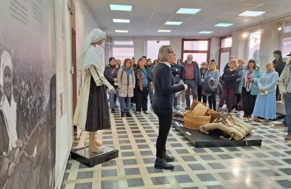 Na Ta veseli dan kulture tudi o Ne/vidnih ženskah v Istri