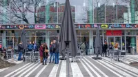 Kino Šiška je zaradi imenovanja Simona Karduma v upravo RTVS 
ostal brez direktorja. 