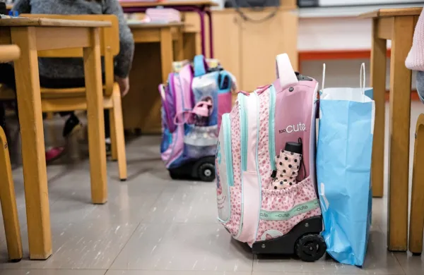 Nacionalno preverjanje znanja bi bilo po novem obvezno tudi za 
tretješolce.