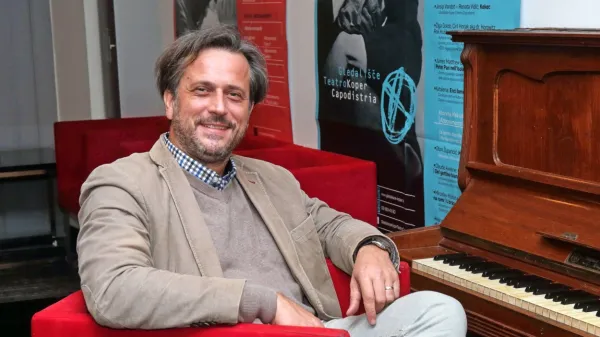 Še na mnoga leta, Ambrož Čopi!