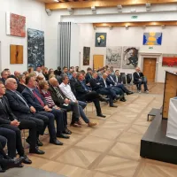 (FOTO) Najboljša primorska podjetja so Hidria, Vitanest in Te.sis