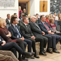(FOTO) Najboljša primorska podjetja so Hidria, Vitanest in Te.sis
