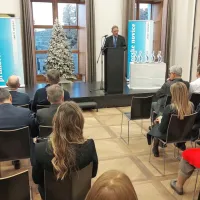 (FOTO) Najboljša primorska podjetja so Hidria, Vitanest in Te.sis