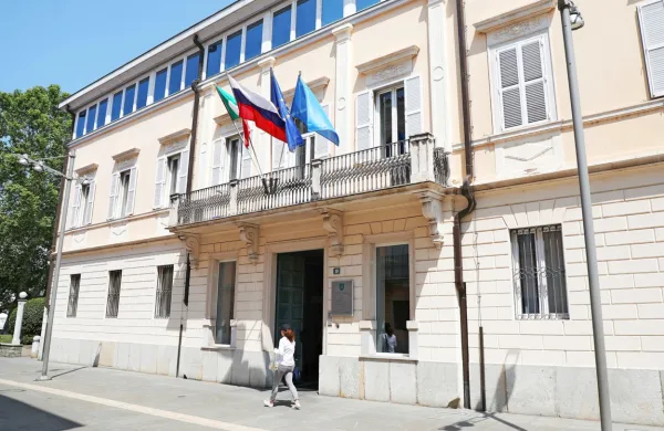 Mestna občina Koper v torek, 12. decembra, ob 10. uri prireja novo 
dražbo nepremičnin. 