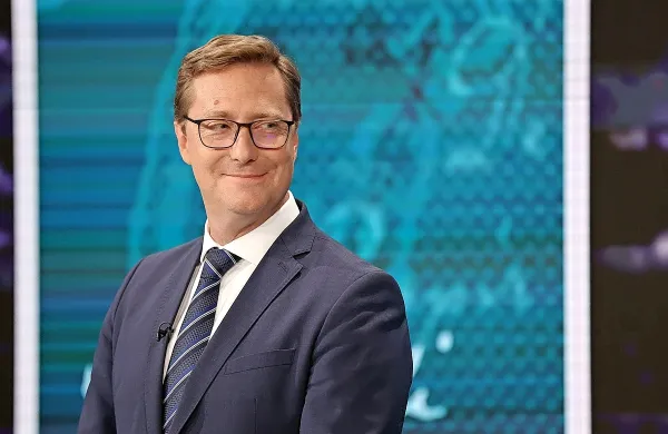 Vladimir Prebilič je v prvem krogu lanskih predsedniških volitev z 
10,6 odstotka osvojil četrto mesto med sedmimi kandidati. 