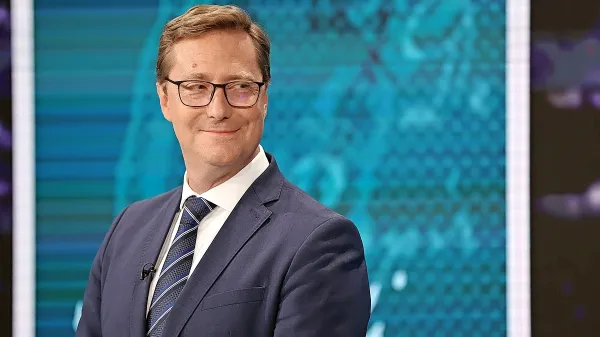 Vladimir Prebilič je v prvem krogu lanskih predsedniških volitev z 
10,6 odstotka osvojil četrto mesto med sedmimi kandidati. 
