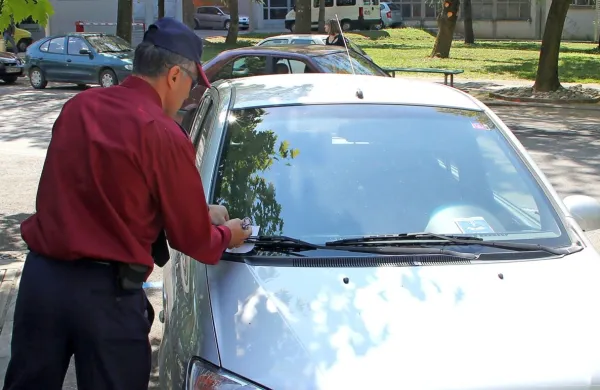 Oba župana bi okrepila redarsko službo, a iščeta rešitev, kako. 