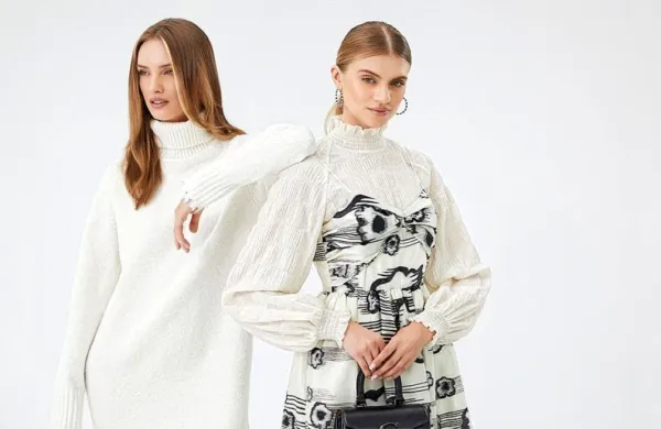 Zima je pred vrati - preverite, kaj je vredno imeti v svoji garderobi