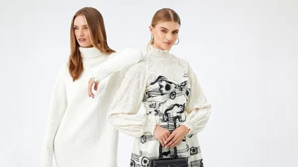 Zima je pred vrati - preverite, kaj je vredno imeti v svoji garderobi