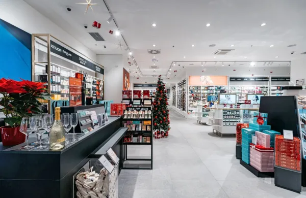 Douglas Koper. Foto: Matic Javornik