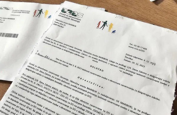 Odločbe je v nabiralnike prejela že skoraj večina bodočih upravičencev. 