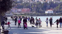 Vsaj 1500 ljudi bo letos od občine Koper prejelo socialno 
pomoč. 