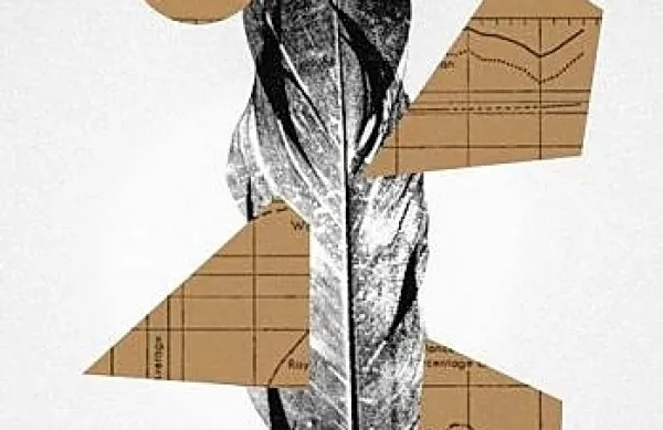 Leteči ljudje Ajde Bračič so izšle pri Lud Literaturi