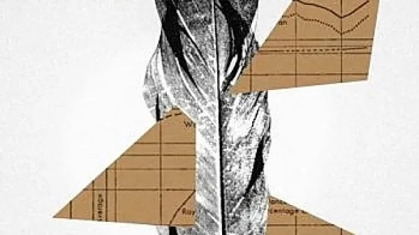 Leteči ljudje Ajde Bračič so izšle pri Lud Literaturi