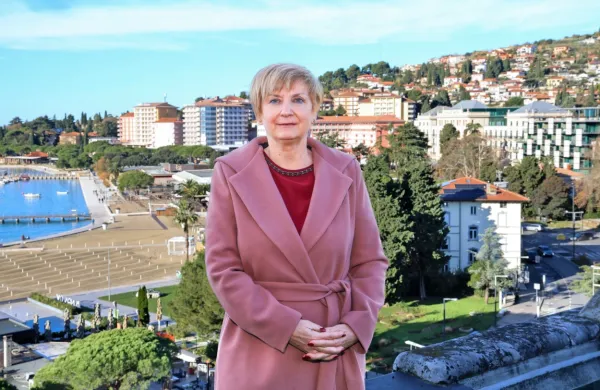 “Menim, da bo odziv javnosti na ognjemet prej pozitiven kot negativen.”