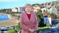 “Menim, da bo odziv javnosti na ognjemet prej pozitiven kot negativen.”