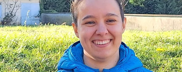 Sara Markučič