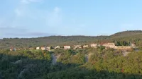Vpliv vetrnic bi najbolj občutili prebivalci naselij Griže (na 
fotografiji) in Veliko Polje.