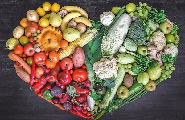 MegaHydrate &ndash; izjemen antioksidant