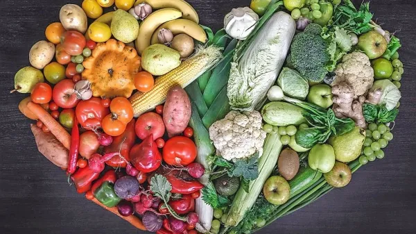 MegaHydrate &ndash; izjemen antioksidant