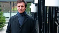 (INTERVJU) Žiga Malek “V Sloveniji imamo že prve podnebne migrante”