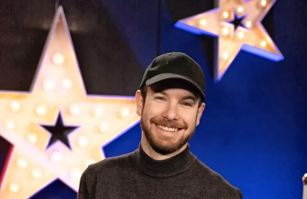 Deni Pregelj je od nekdaj zapisan modi.