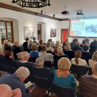 Gorici nista brezmejni od včeraj