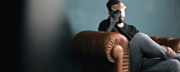 

Ni zdravo, če človek razmišlja samo o bolezni in smrti.