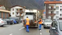 Odvoz mešanih odpadkov iz Posočja predstavlja enega največjih 
stroškov na položnicah.   