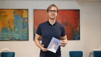 David Zupančič je specializant infektologije v UKC Ljubljana.