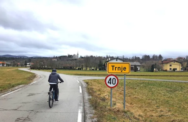 Največji infrastrukturni projekt na Pivškem v letošnjem letu bo 
gradnja komunalne infrastrukture v Trnju.