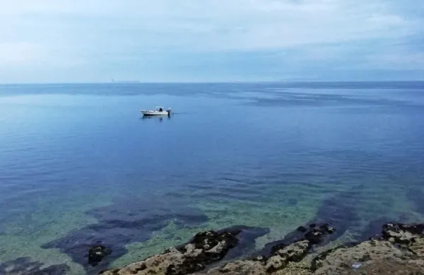 Do sobote bo še hladno in sončno, nato pa sledi daljše obdobje 
bolj vlažnega in toplejšega vremena.