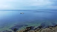 Do sobote bo še hladno in sončno, nato pa sledi daljše obdobje 
bolj vlažnega in toplejšega vremena.