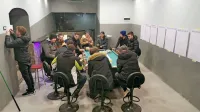 Mladi so svoje želje izrazili v delavnicah in v spletni anketi. 