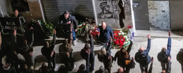 Na oblasti imamo norca. Pa kaj?!