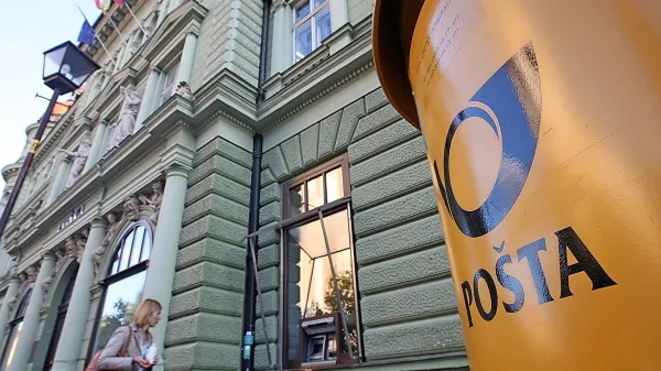 Novo leto, nove anonimke in očitki v povezavi z domnevnim 
mobingom nad zaposlenimi v Pošti Slovenije.