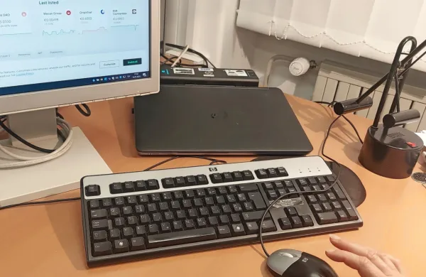 Policisti   vsem, ki bi dobili  sumljive  klice,  svetujejo, da  se  nanje  ne  
odzivajo, predvsem  pa  naj  klicateljem  ne  omogočijo  oddaljenega  
dostopa  do  svojih elektronskih  naprav. 