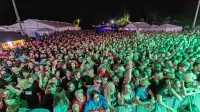 Gora Rocka je podarila 32.000 evrov