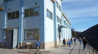 V Anhovem, Desklah in okoliških krajih naj bi februarja iz pip 
pritekla voda iz Mrzleka. 