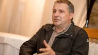 Dr. Erik Brecelj zagovarja takšne plače, ki so sorazmerne opravljenemu delu zdravnikov. 