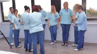 Bodo kmalu zaradi še bistveno slabših plač in plačnih nesorazmerij začele stavkati še medicinske sestre, zdaj ogorčene, da 
Fides svojo stavko opravičuje, češ da stavka tudi zanje?