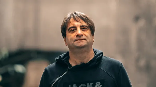Marjan Nečak
